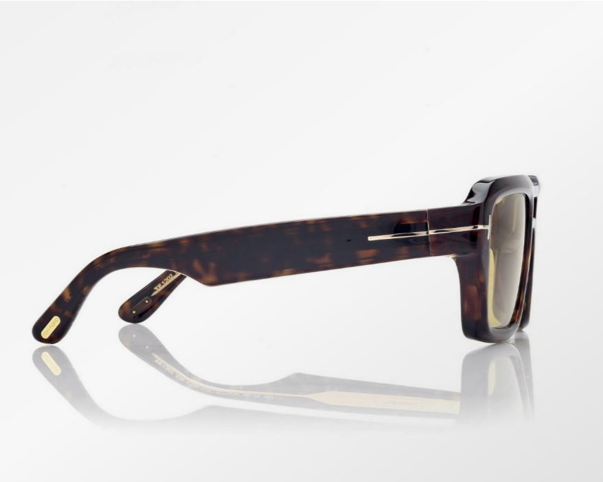 Tom Ford Icon Navigator Sunglasses
