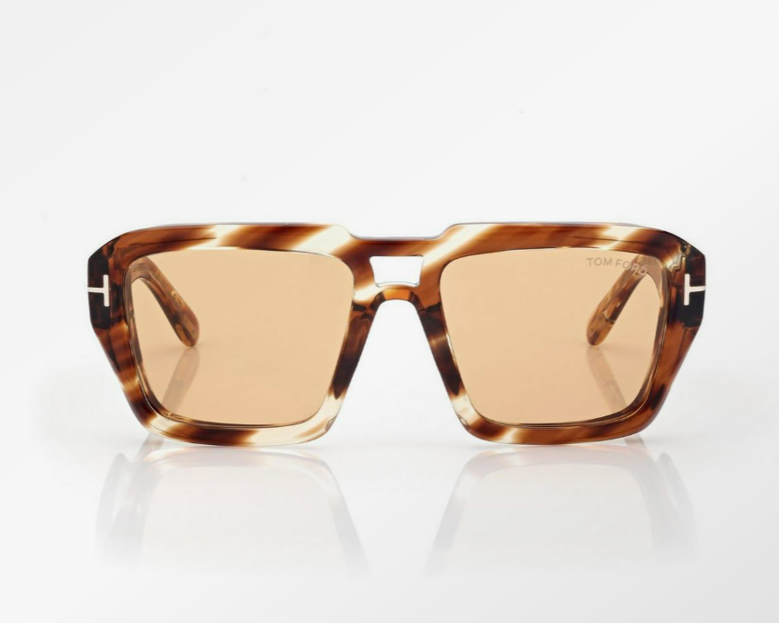 Tom Ford Icon Navigator Sunglasses