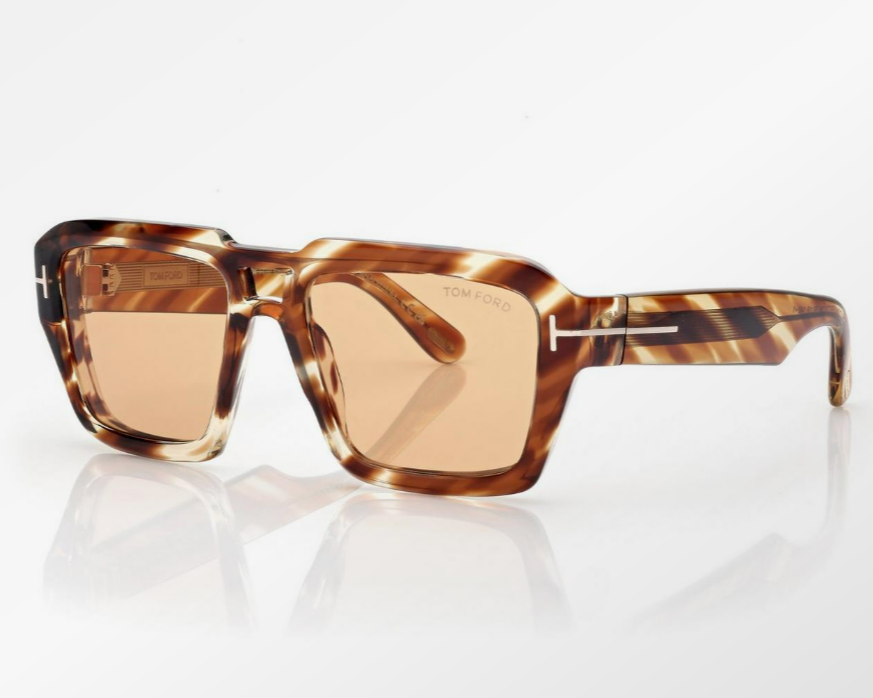 Tom Ford Icon Navigator Sunglasses