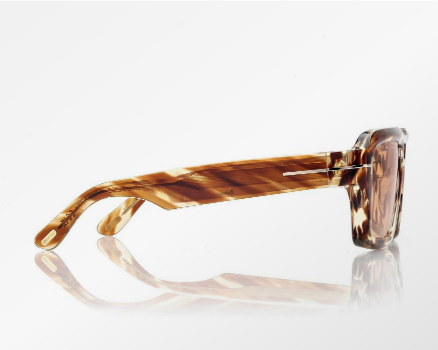 Tom Ford Icon Navigator Sunglasses