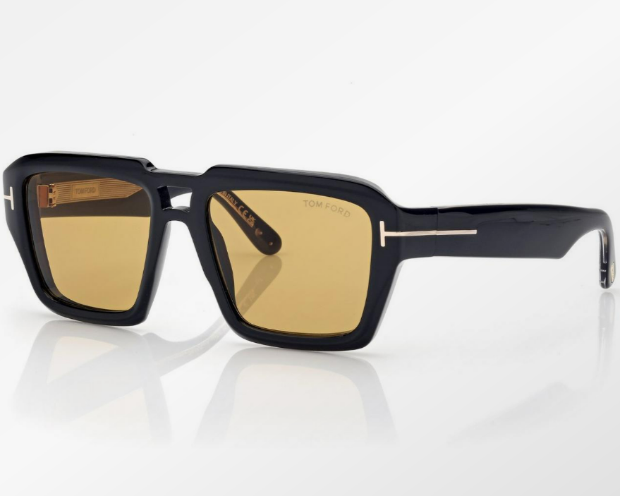 Tom Ford Icon Navigator Sunglasses