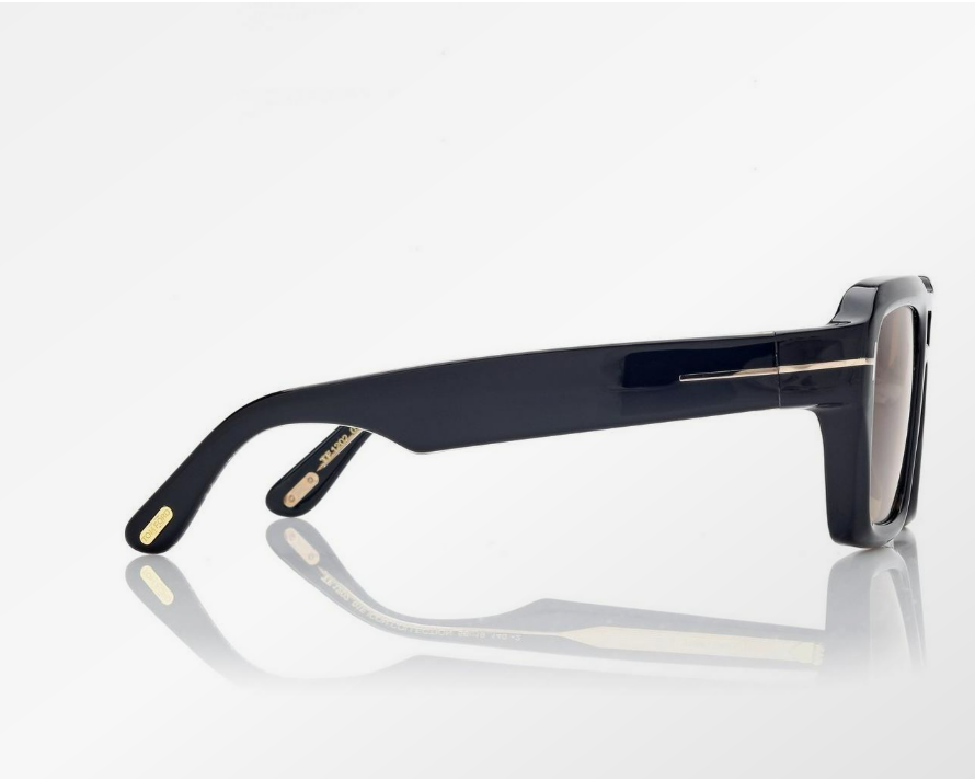 Tom Ford Icon Navigator Sunglasses
