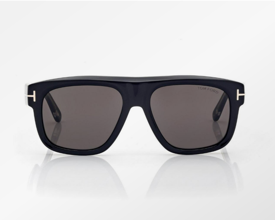 Tom Ford Icon Geometric Sunglasses