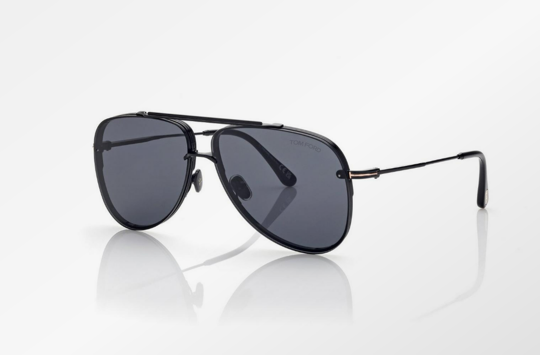 Tom Ford Leon Sunglasses