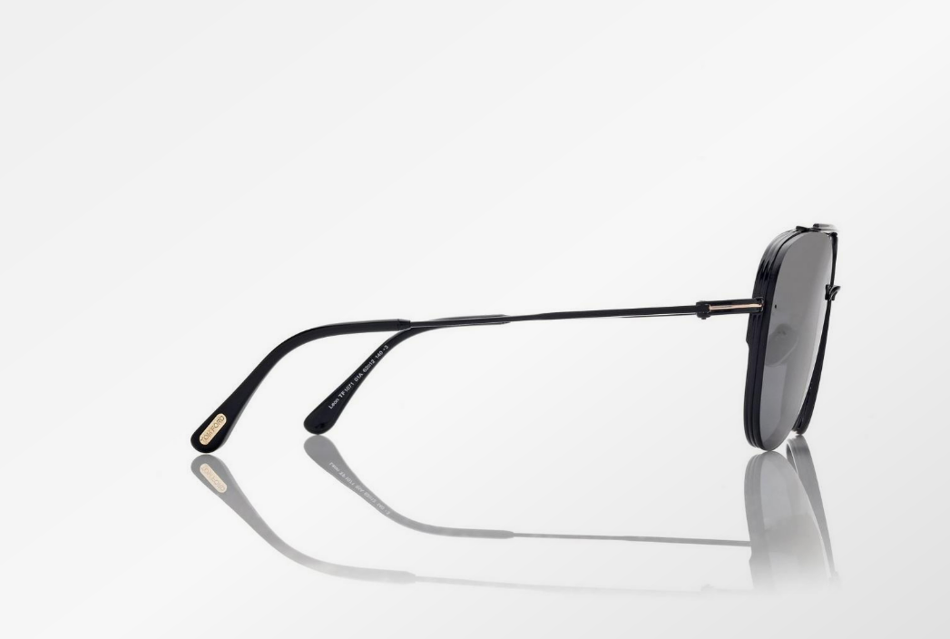 Tom Ford Leon Sunglasses