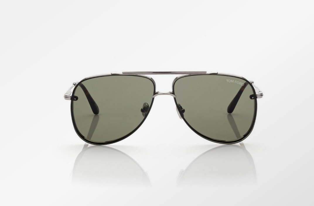 Tom Ford Leon Sunglasses