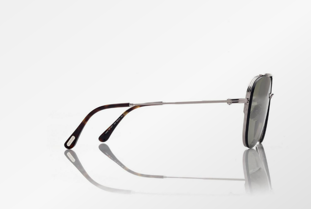 Tom Ford Leon Sunglasses