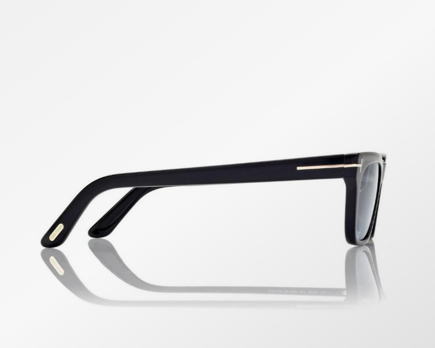 Tom Ford Penn Sunglasses