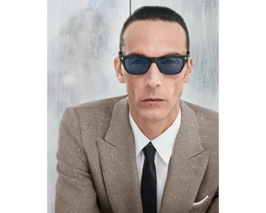 Tom Ford Penn Sunglasses