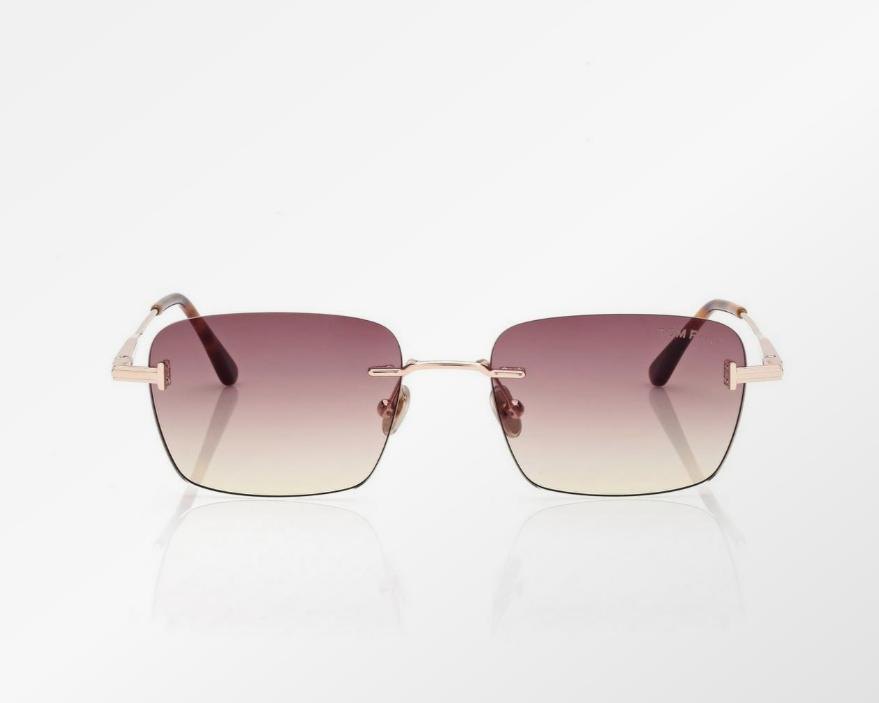 Tom Ford Jake Sunglasses