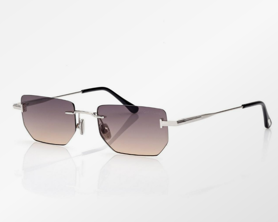 Tom Ford Ethan Sunglasses