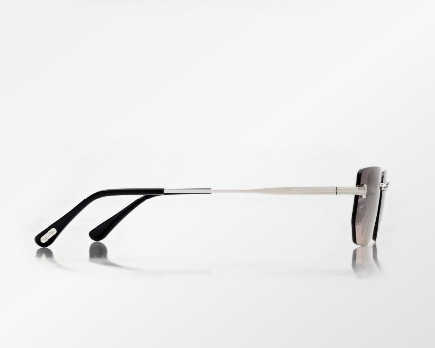 Tom Ford Ethan Sunglasses