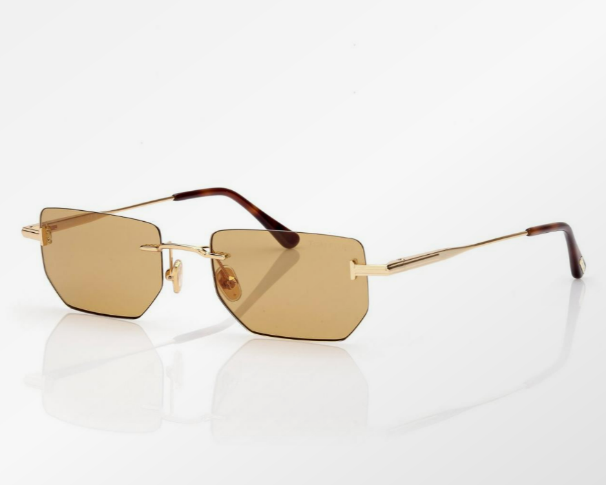 Tom Ford Ethan Sunglasses