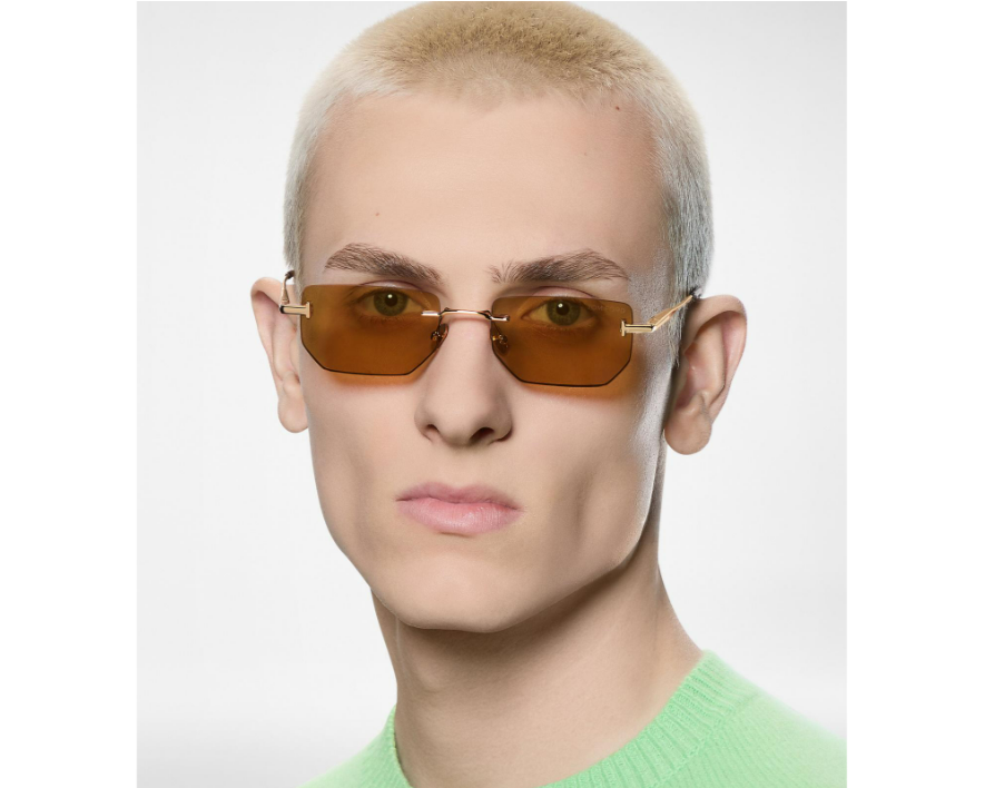 Tom Ford Ethan Sunglasses