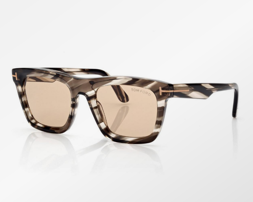 Tom Ford Lelio Sunglasses