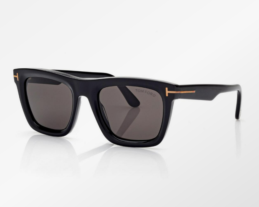 Tom Ford Lelio Sunglasses