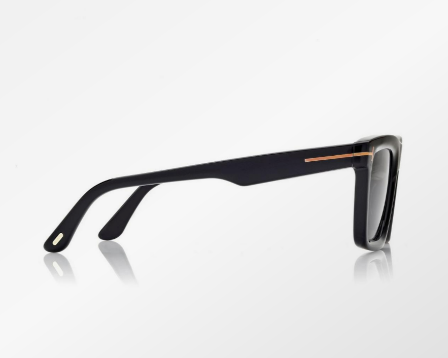 Tom Ford Lelio Sunglasses