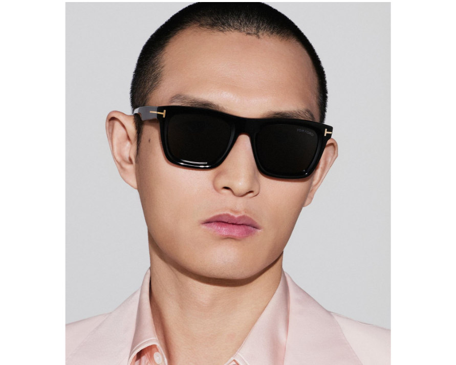 Tom Ford Lelio Sunglasses