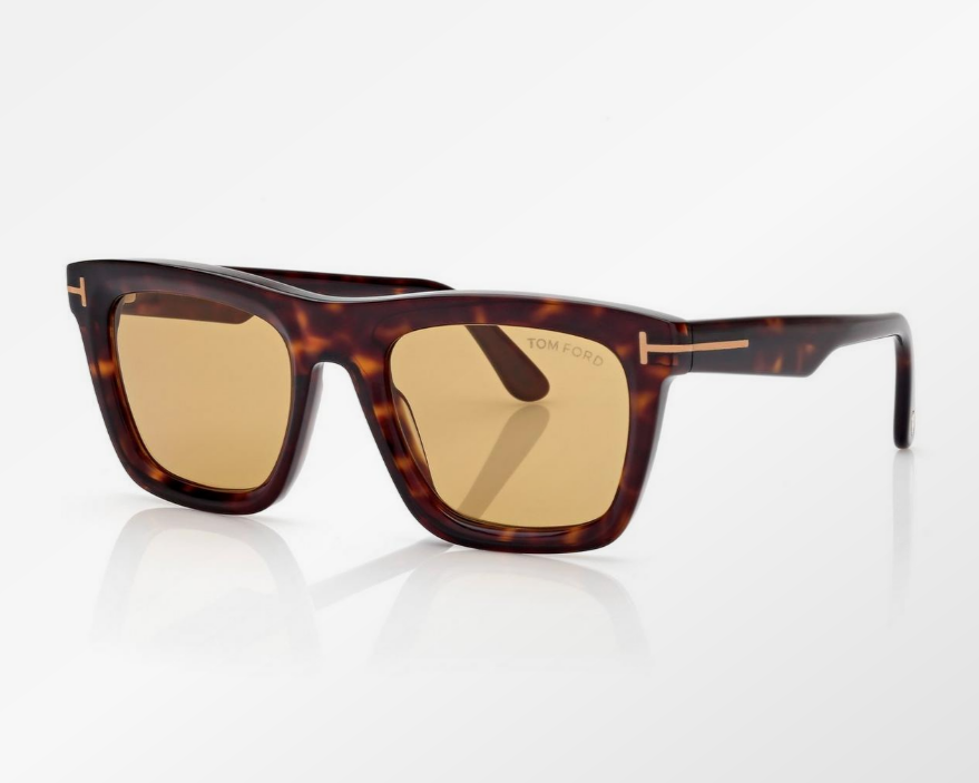 Tom Ford Lelio Sunglasses