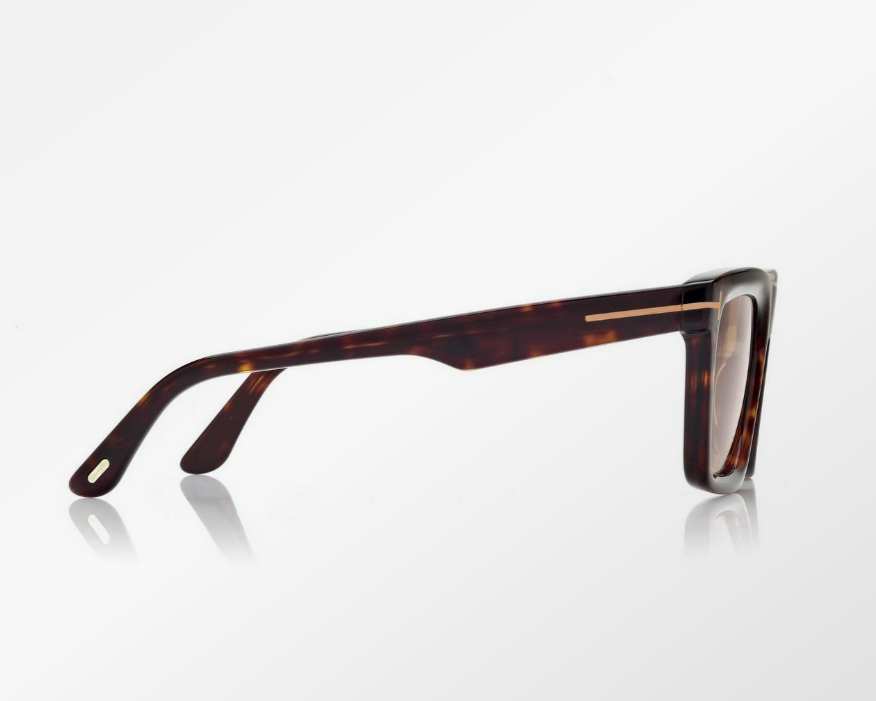 Tom Ford Lelio Sunglasses