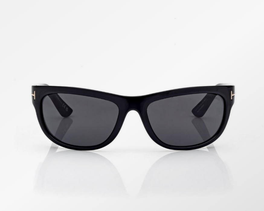 Tom Ford Anders Sunglasses
