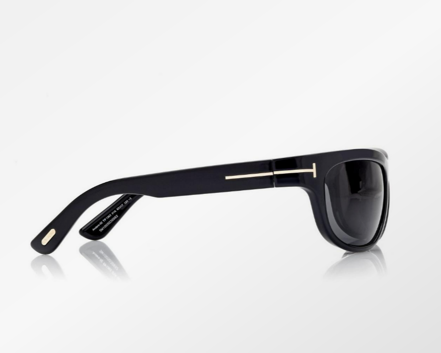 Tom Ford Anders Sunglasses