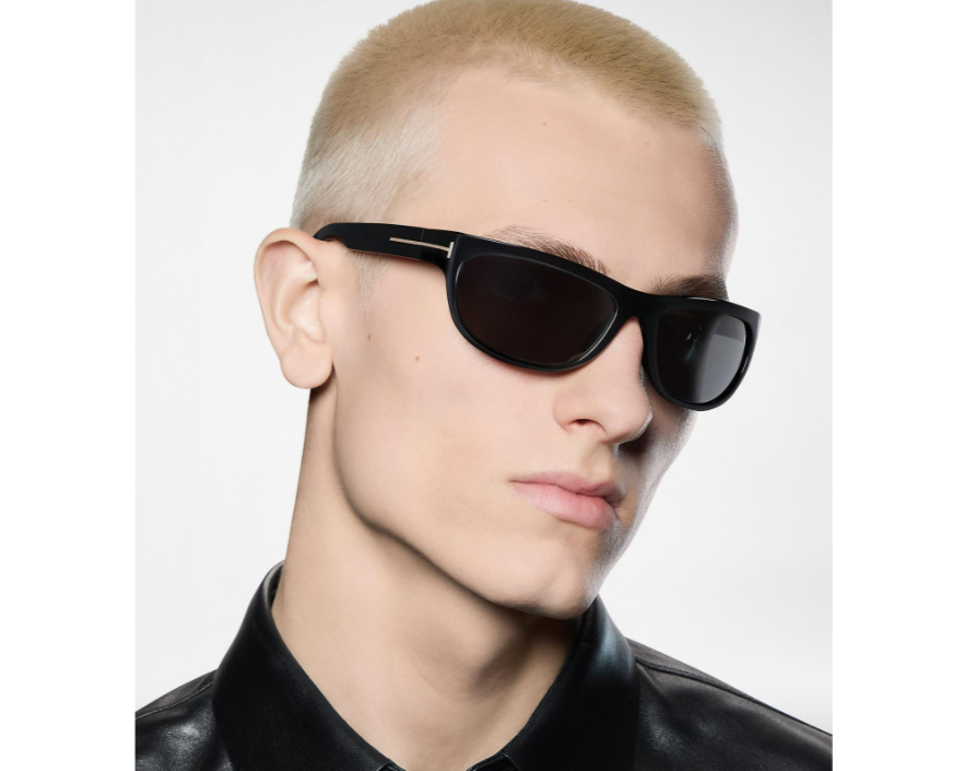 Tom Ford Anders Sunglasses