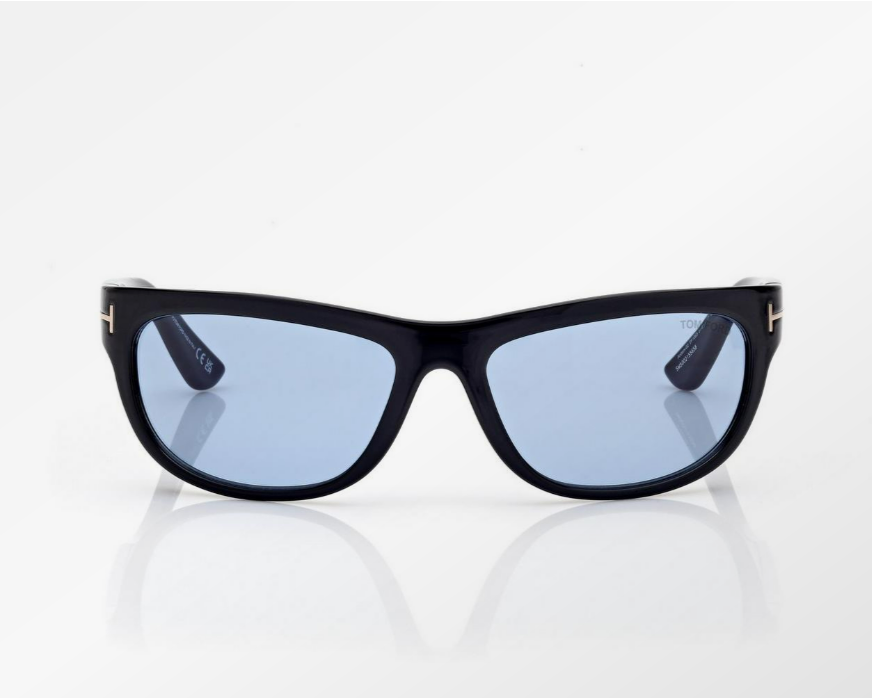 Tom Ford Anders Sunglasses