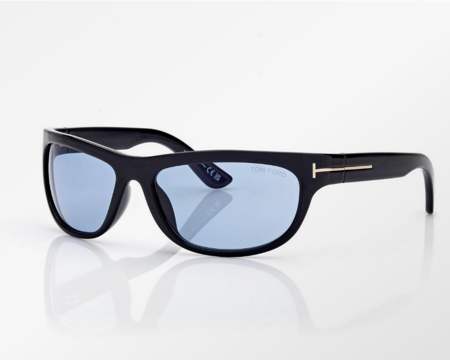 Tom Ford Anders Sunglasses