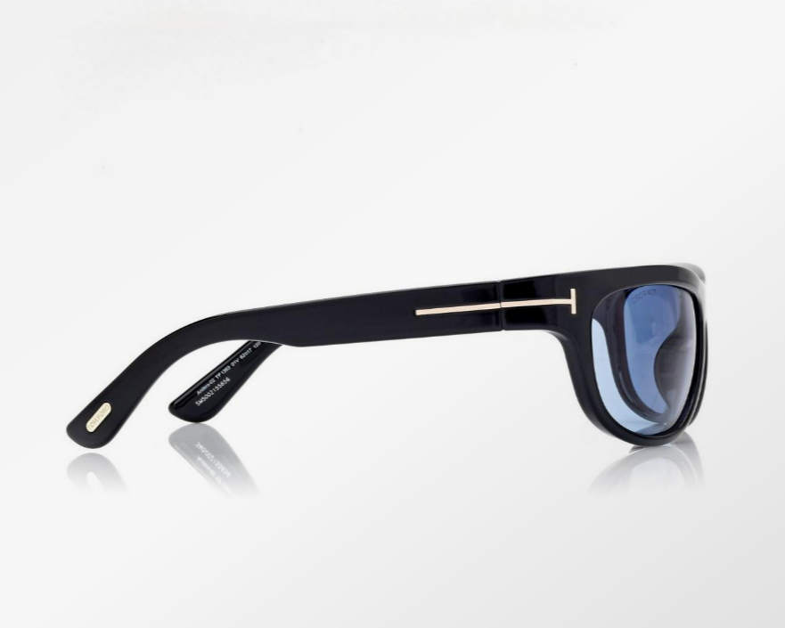 Tom Ford Anders Sunglasses