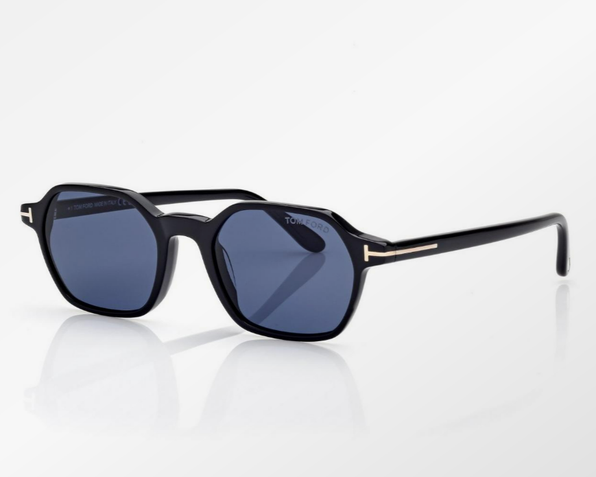 Tom Ford Joey Sunglasses