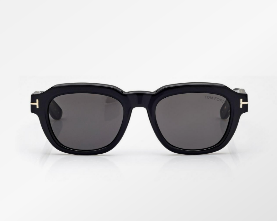 Tom Ford Icon Square Sunglasses