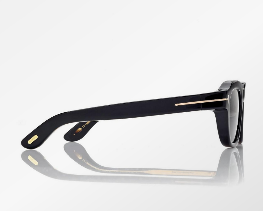 Tom Ford Icon Square Sunglasses