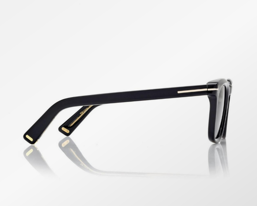 Tom Ford Icon Square Sunglasses