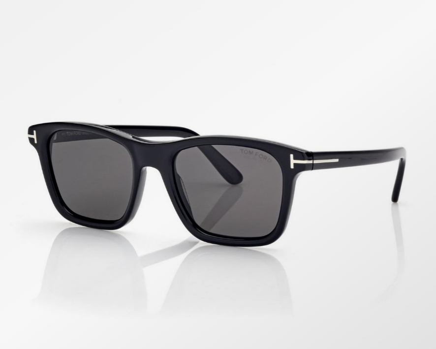 Tom Ford Barron Polarized Sunglasses