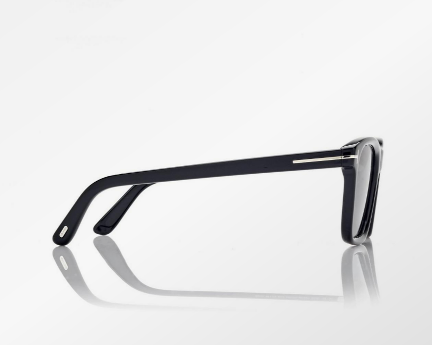 Tom Ford Barron Polarized Sunglasses