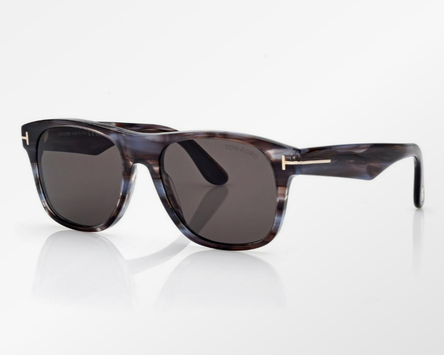 Tom Ford Marlon Sunglasses