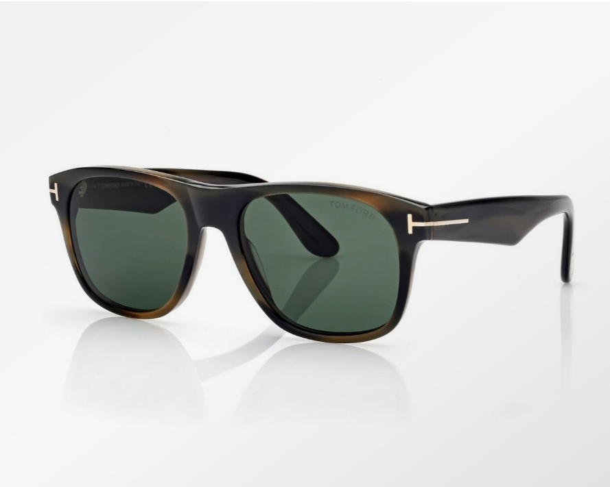 Tom Ford Marlon Sunglasses