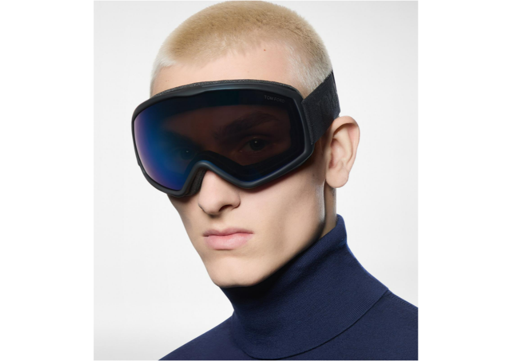 Tom Ford Ski Goggles