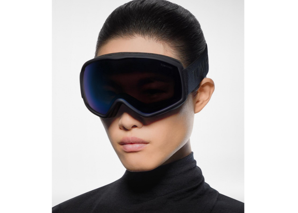 Tom Ford Ski Goggles