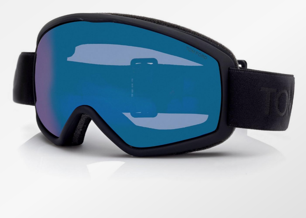 Tom Ford Ski Goggles