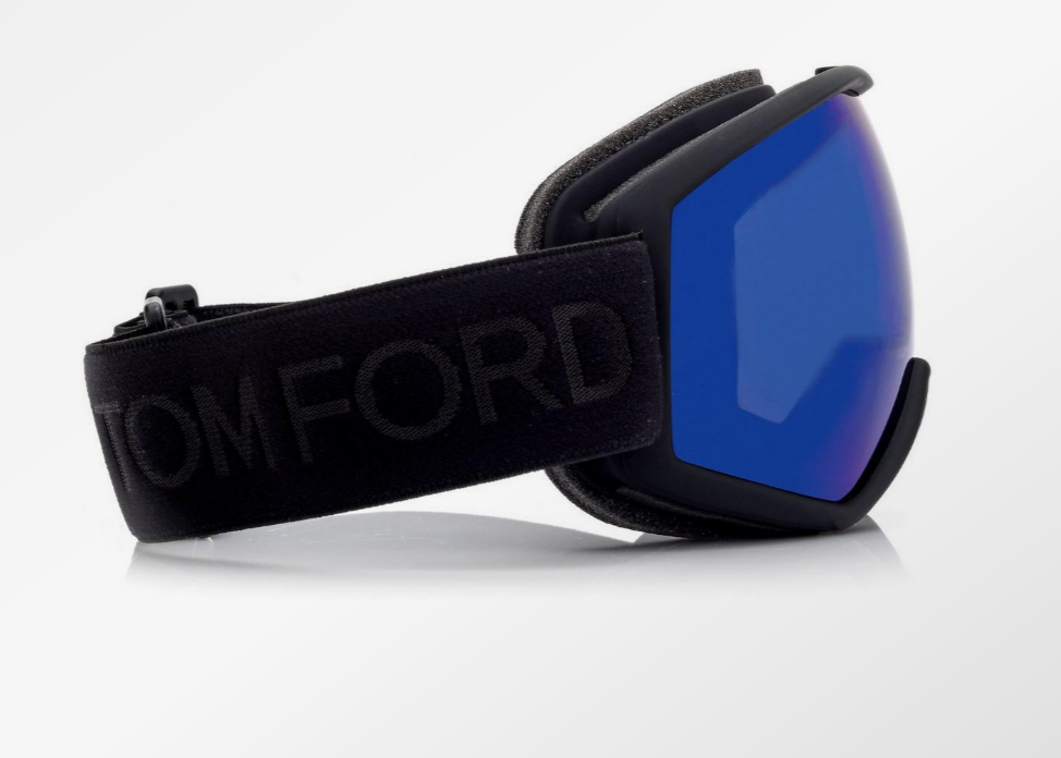 Tom Ford Ski Goggles