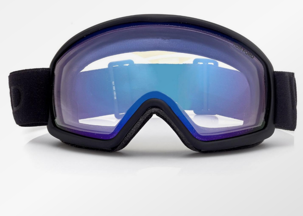 Tom Ford Ski Goggles