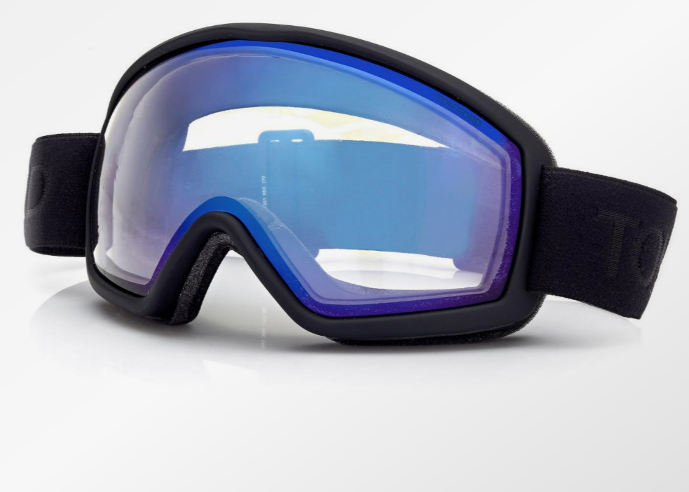Tom Ford Ski Goggles