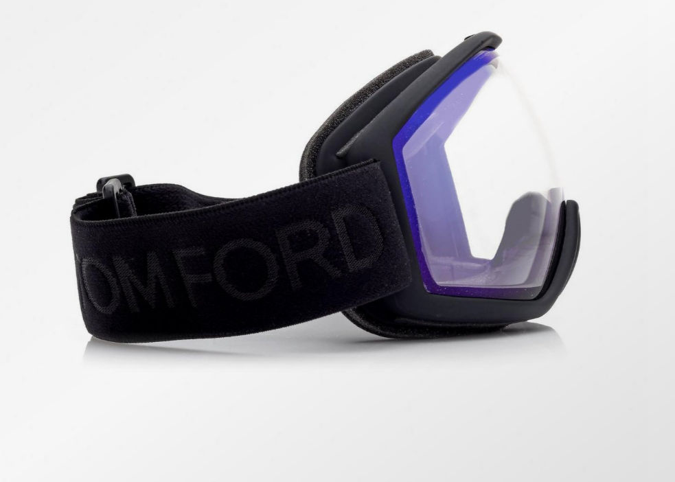 Tom Ford Ski Goggles