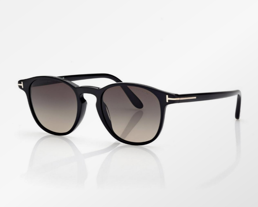 Tom Ford Holt Sunglasses