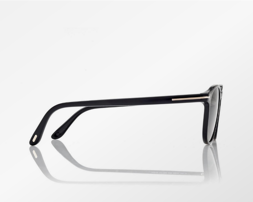 Tom Ford Holt Sunglasses