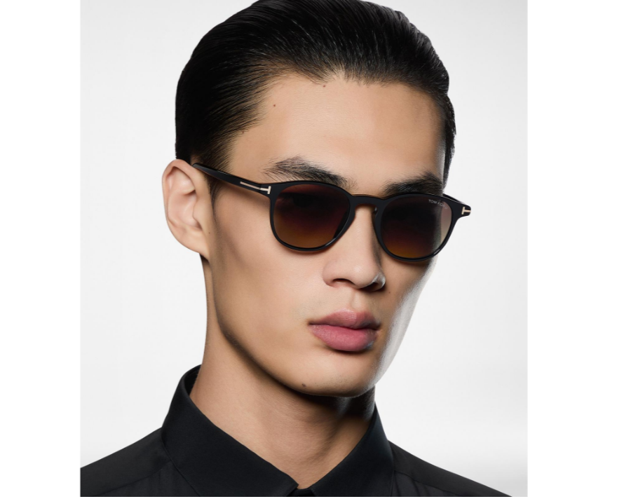Tom Ford Holt Sunglasses