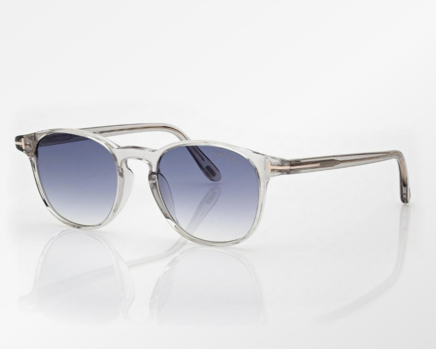 Tom Ford Holt Sunglasses