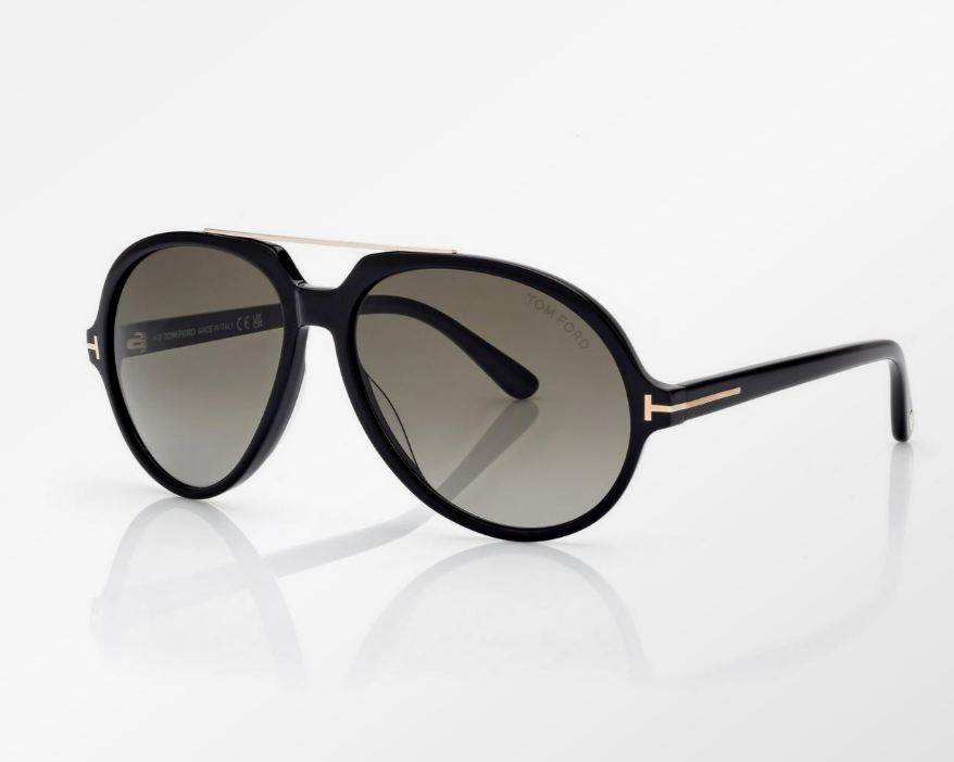 Tom Ford Aalto Sunglasses
